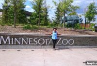 Minnesota Zoo Adventure