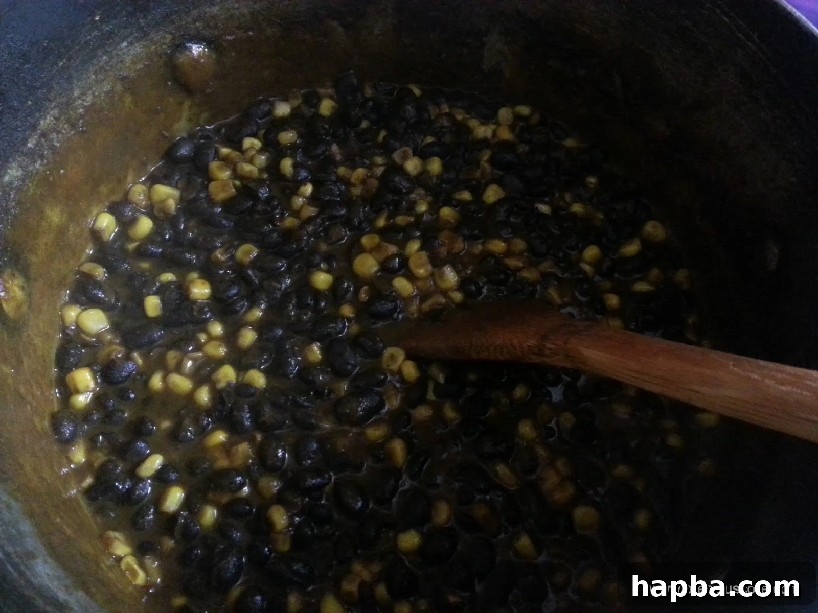 Ready-to-Eat Cameroonian Corn Chaff