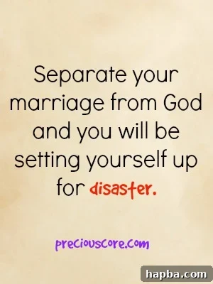 Godly principles in marriage