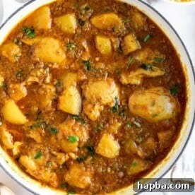 A Culinary Safari: 20 African Dinner Dishes 23 img 14156 23