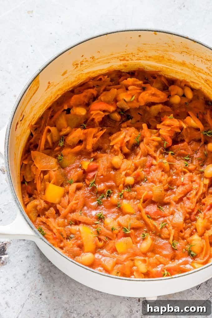 A Culinary Safari: 20 African Dinner Dishes 24 South African Chakalaka