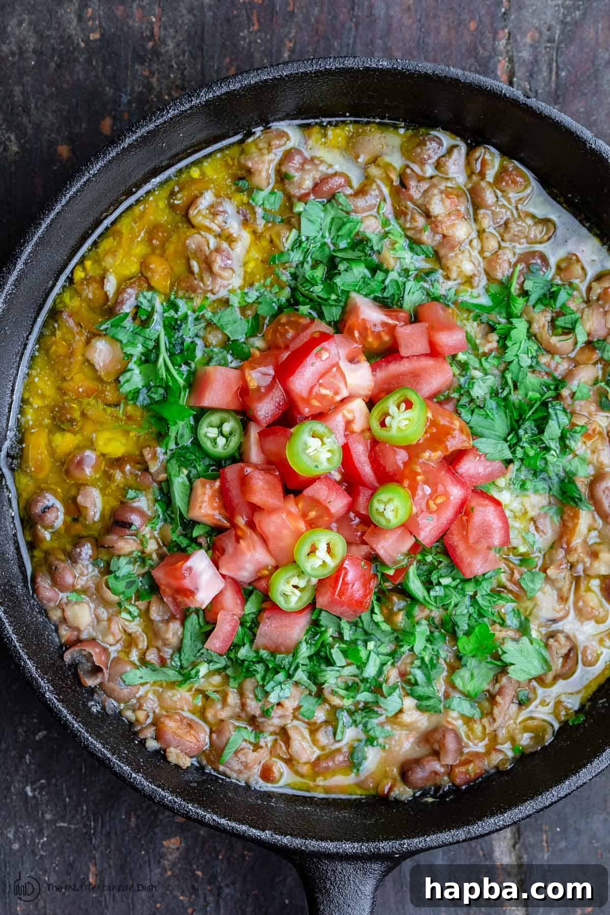 A Culinary Safari: 20 African Dinner Dishes 31 Egyptian Fava Beans