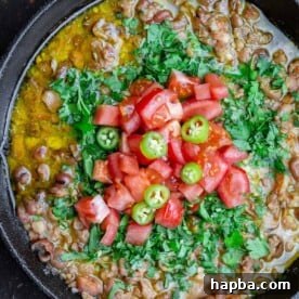 A Culinary Safari: 20 African Dinner Dishes 32 Egyptian Fava Beans