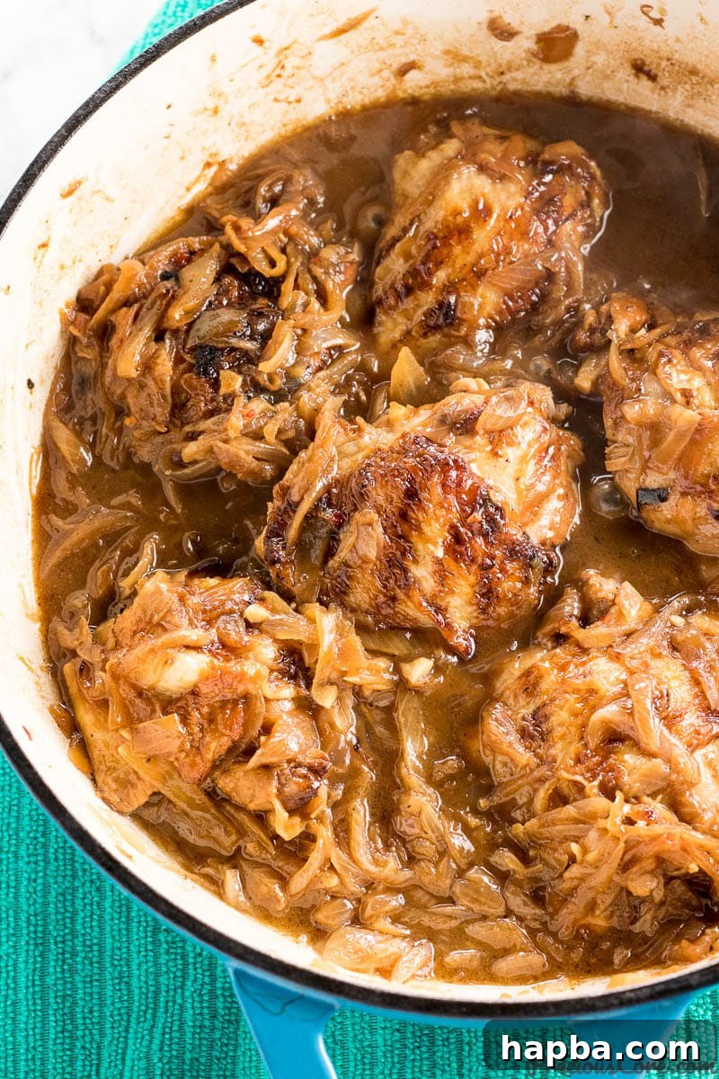 A Culinary Safari: 20 African Dinner Dishes 9 Poulet Yassa or Chicken Yassa is a West African Dinner Recipe