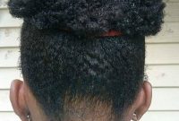 Cultivating My Natural Crown