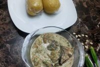 Crafting Delicious Okra Egusi Soup