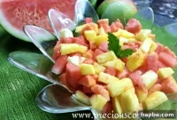 Cameroonian Fruit Salad