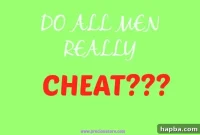 Is Male Infidelity Inevitable?