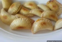 Authentic Cameroonian Fish Pie Recipe