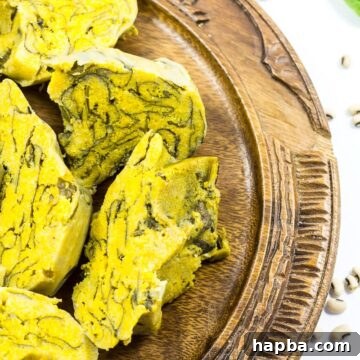 Koki Beans Recipe - Precious Core