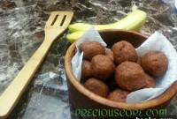 Accra Banana Fritters Made Easy