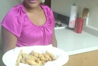 My New Cooking Video Is Here
