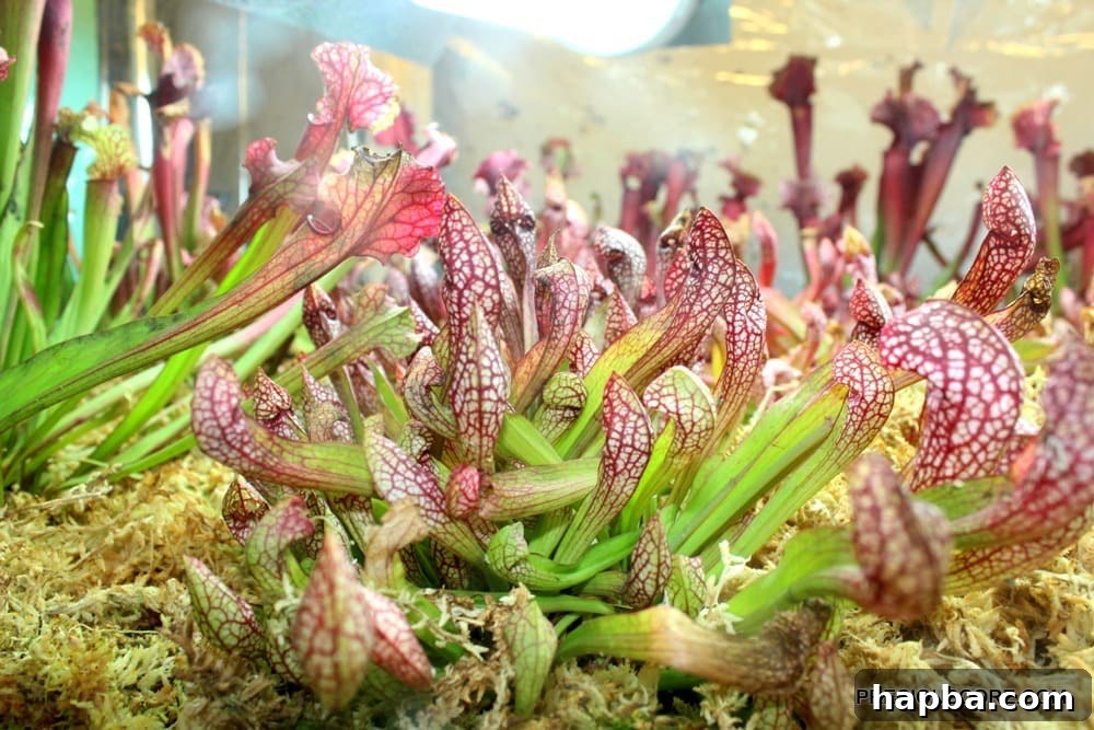 canivorous-plants