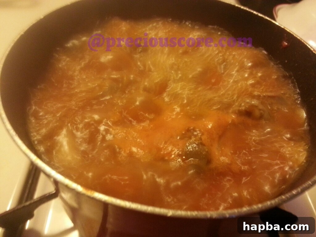 Savory Peppered Chicken Gizzards 6 img 214 5