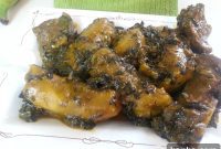 Born House Plantain: Cameroon’s Traditional Delight
