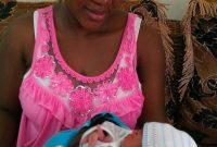 My Harrowing Childbirth