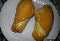 Crispy Golden Chicken Rolls