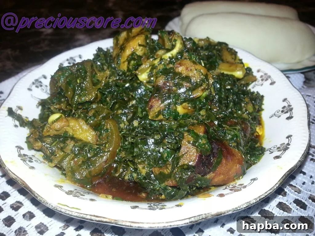Discover the Rich Flavors of Cameroon 15 Cameroonian Meals the Whole World Should be Enjoying