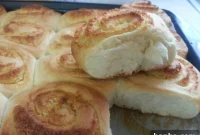 Coconut Rolls A Coconutter’s Dream