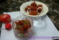 How to Make Flavorful Beef Skin Stew