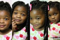Simple Crochet Braids for Kids: A Step-by-Step Guide