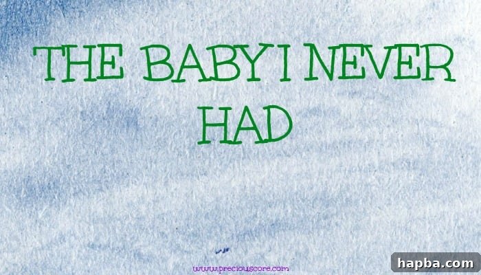 The Child That Never Was 2 img 251 1