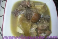 How to Make the Best Pepper Soup Ever
