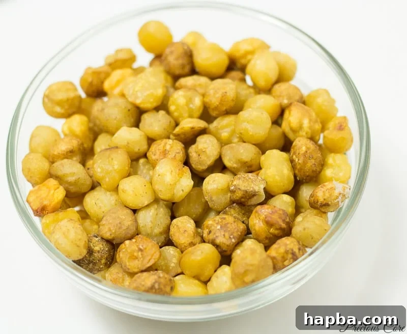 Close-up of Njangsa seeds, a key ingredient in Cameroonian cuisine.
