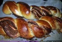 Foolproof Chocolate Bread Perfection