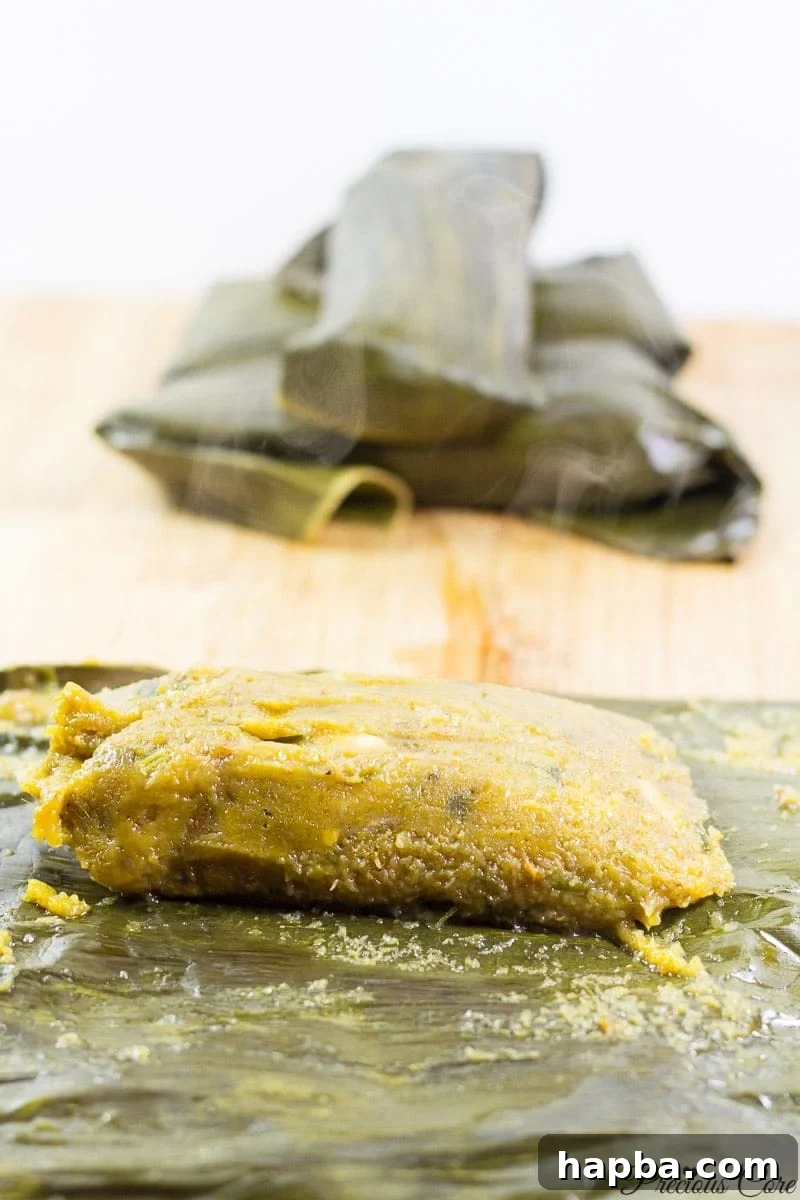 Kwacoco Bible Recipe - Traditional Cameroonian Food