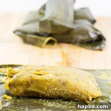Kwacoco Bible Recipe - Traditional Cameroonian Food
