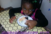 What’s Cooking With The Kids