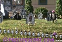 Spooky Photo Roundup
