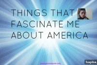 Amerika’ya Dair Beni Saran 8 Nokta