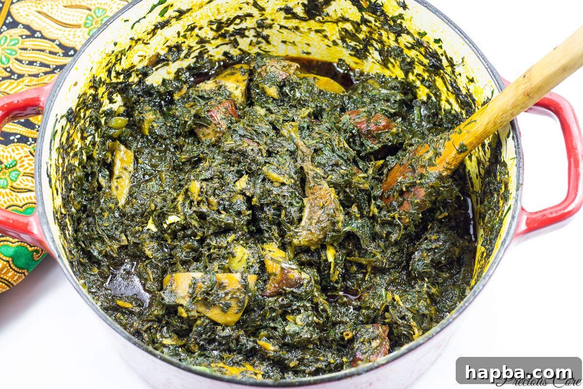 Eru recipe - PreciousCore.com