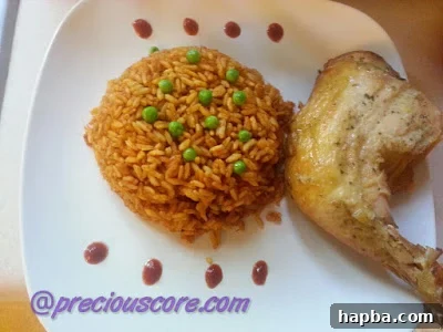 5 Iconic Jollof Rice Recipes You'll Crave 2 Quick 30-Minute Jollof Rice