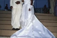 First Hours of Marriage: Intimacy’s Awkward Start