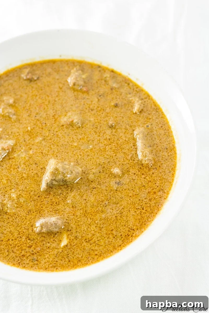Hearty Peanut Soup 2 Groundnut Soup Recipe Cameroon