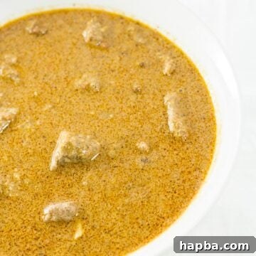 Groundnut Soup Recipe Cameroon