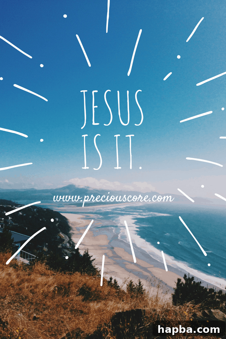 Is Every Path a Heavenly Road 2 Jesus is the way, the truth, and the life