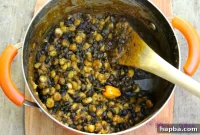 Golden Corn Delights