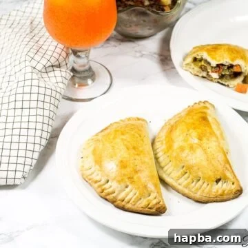 best nigerian meat pies