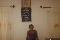 The Start of My Motherhood Journey