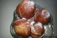 Authentic Cameroonian Gateau Recipe