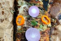 The Ultimate Guide to Grilling Large Fish