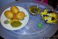 Golden Baked Scotch Eggs
