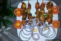 Delicious Soy Glazed Chicken