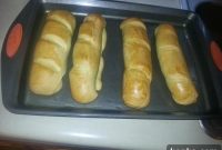 Simple Homemade Milk Bread