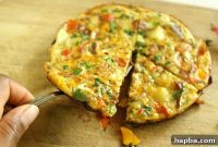 Ultimate Breakfast Frittata