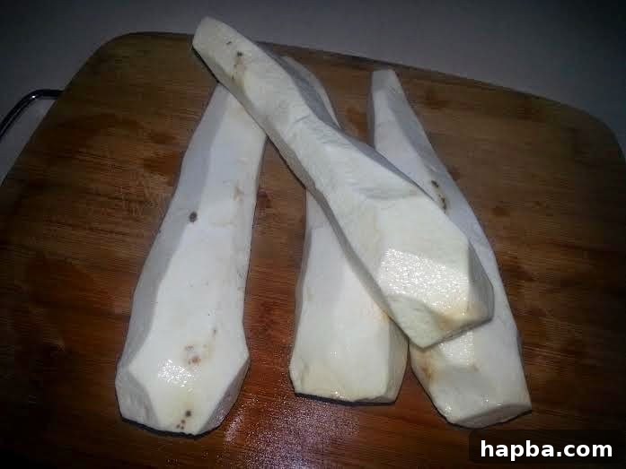 Grated cocoyam paste, smooth and ready for mixing ingredients